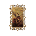 San Miguel Magnet