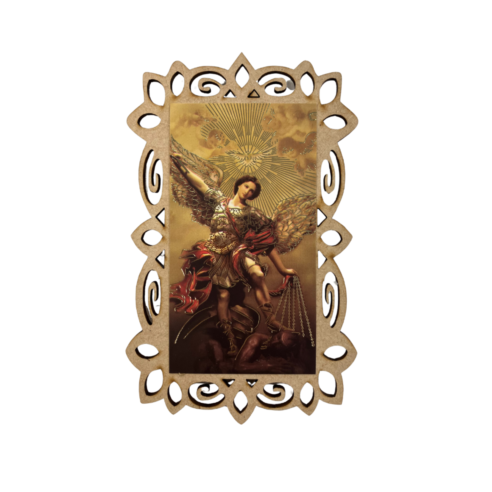 San Miguel Magnet