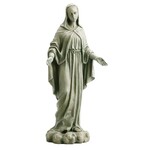 Garden Statue Our Lady of Grace