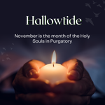 Hallowtide