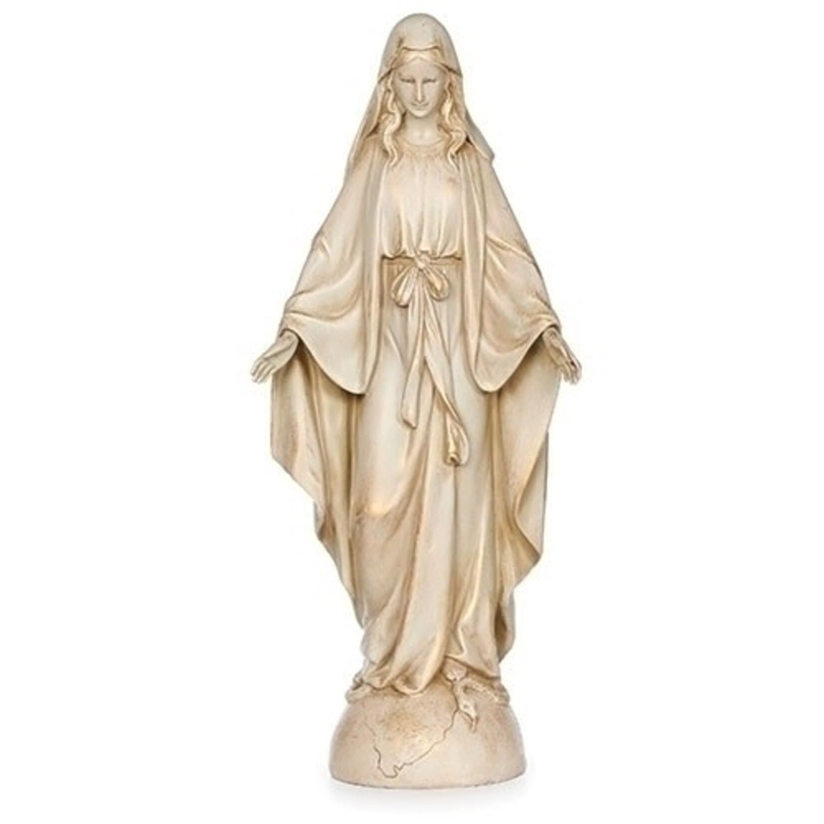 Our Lady of Grace Renaissance Statue