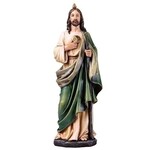 St Jude Statue