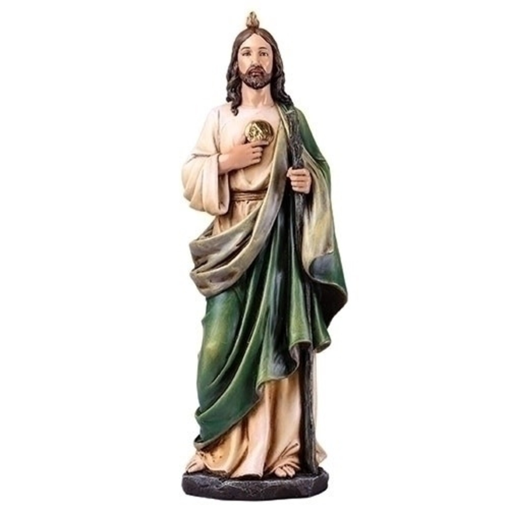 St Jude Statue