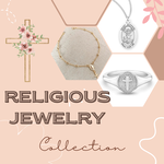 Religious Jewelry