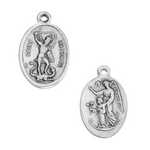 Saint Michael/ Guardian Angel Medal