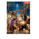 Chocolate Advent Calendar-Shining Light