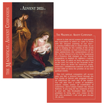 The Magnificat Advent Companion