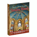 2026 Saint Joseph Sunday Missal
