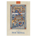 2026 Ignatius Pew Missal