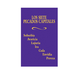 Los Siete Pecados Capitales