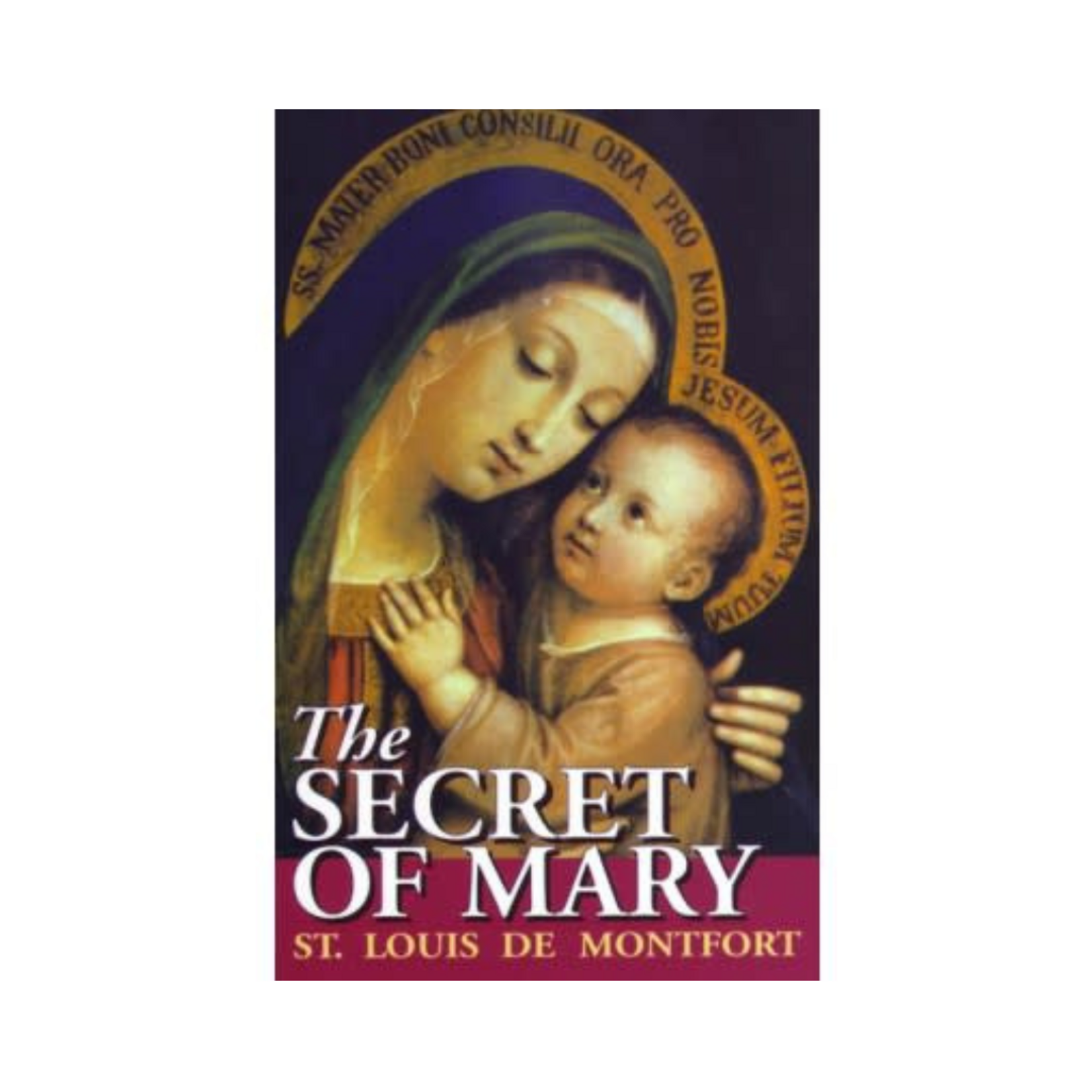 The Secret of Mary