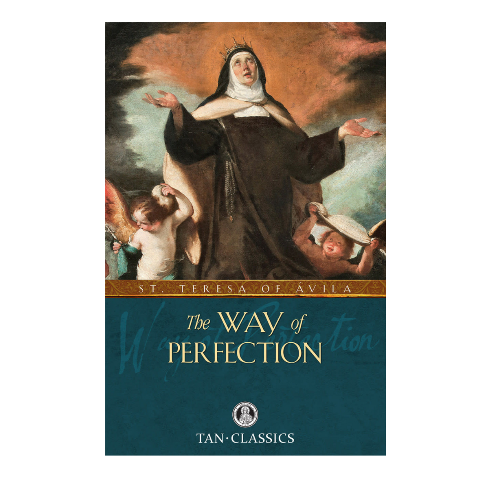 The Way of Perfection