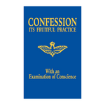 Confession Its Fruitful Practice
