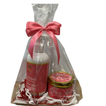 Rose of Sharon Gift Set