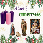 Advent and Christmas