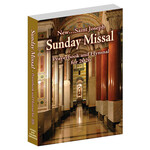 2026 Saint Joseph Sunday Missal