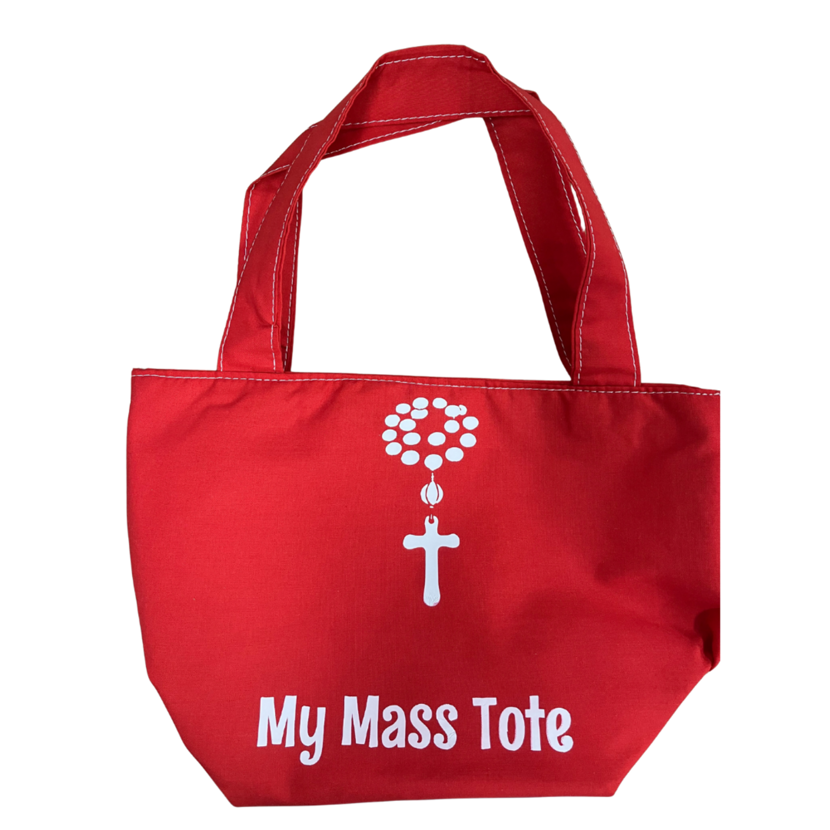 My Mass Tote