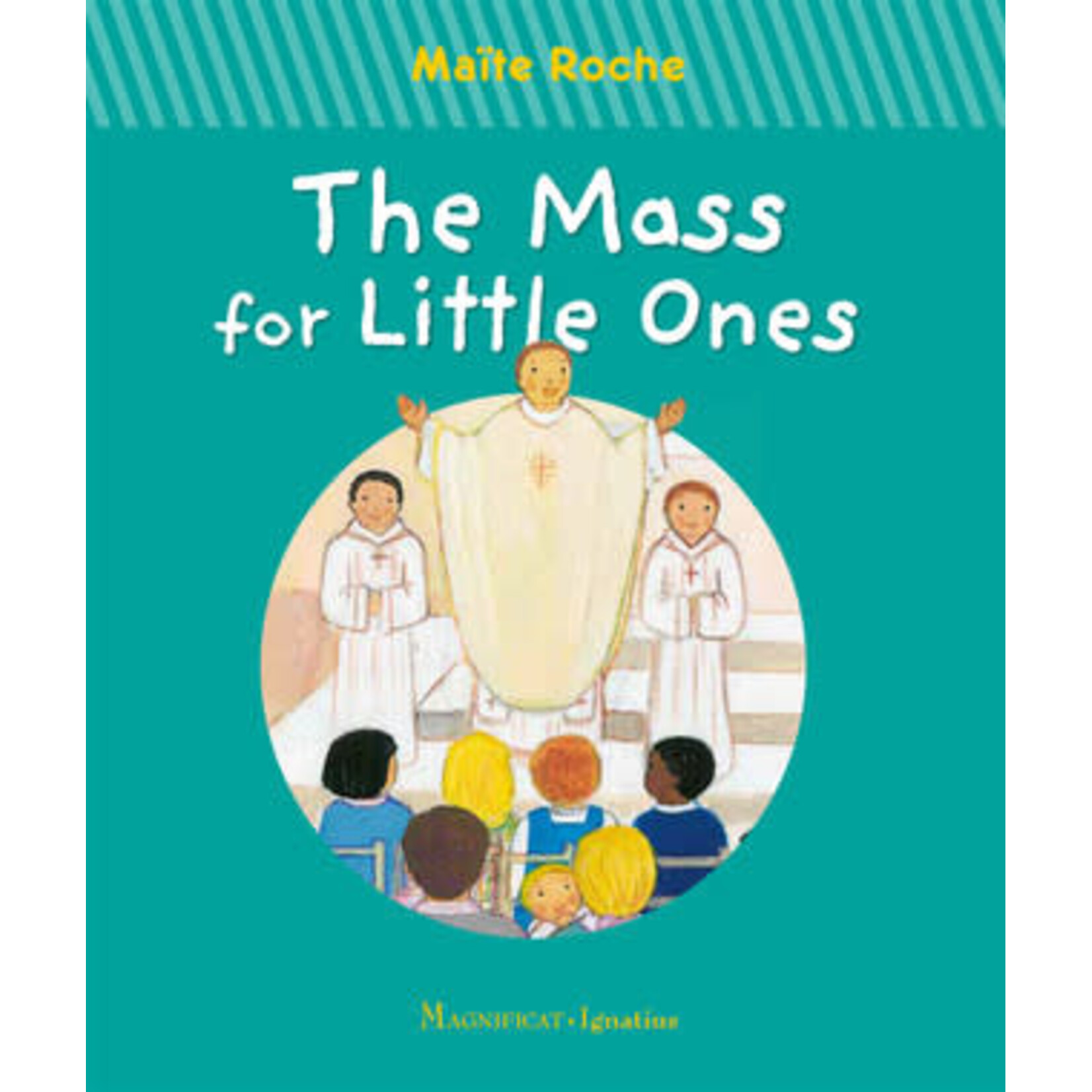 The Mass for Little Ones