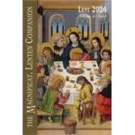 Magnificat Lent Companion 2026