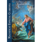 Magnificat Especial Cuaresma 2026