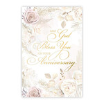 Greeting Card- Wedding Anniversary