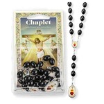 Five Wounds Chaplet with Instructions