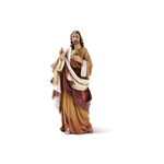 Sacred Heart of Jesus Statue