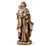 St Joseph Statue
