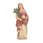 St Lucy Patron Saint Statue