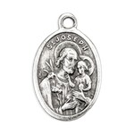 St Joseph Medal