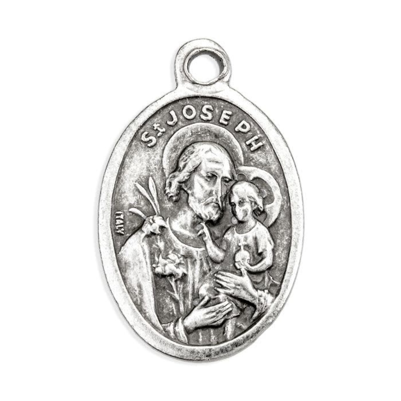 St Joseph Medal