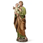 St Joseph Statue