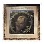 Genuine Crown of Thorns Boxed