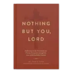Nothing but You, Lord