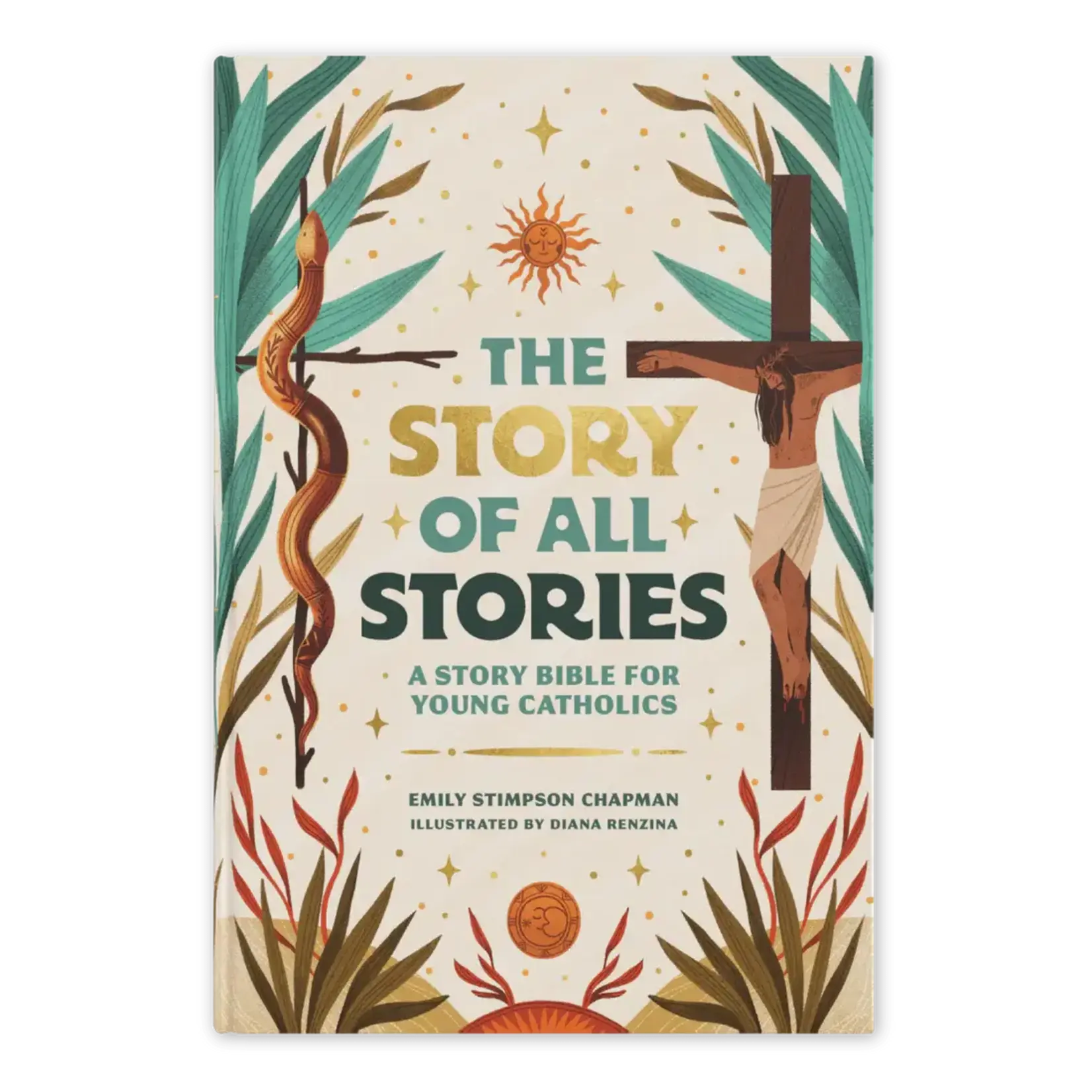 The Story of all Stories