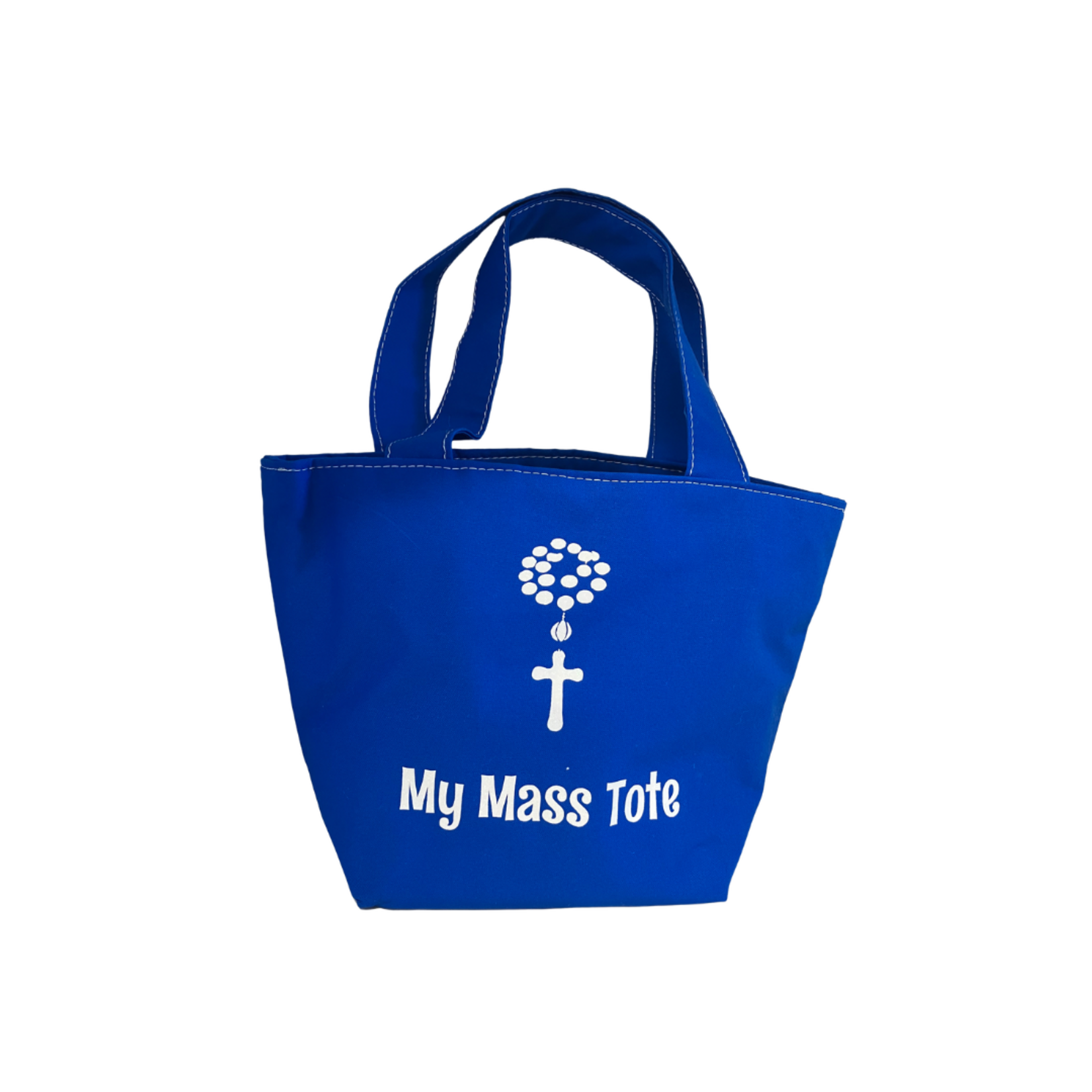 My Mass Tote