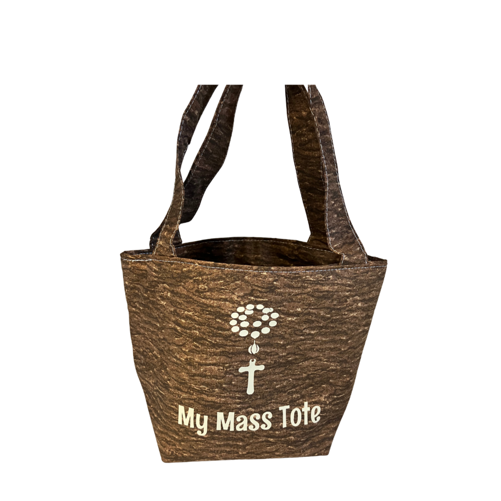 My Mass Tote