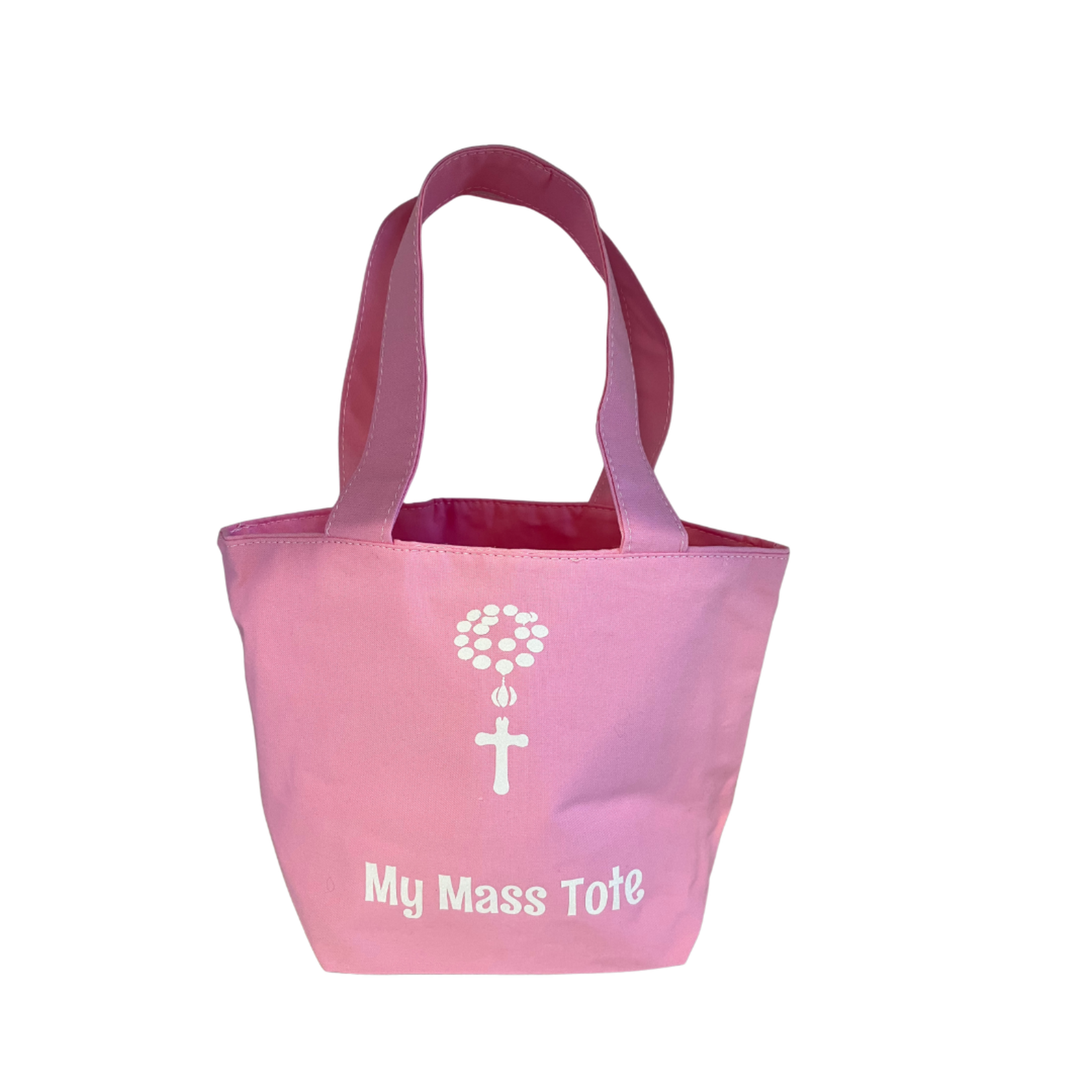 My Mass Tote