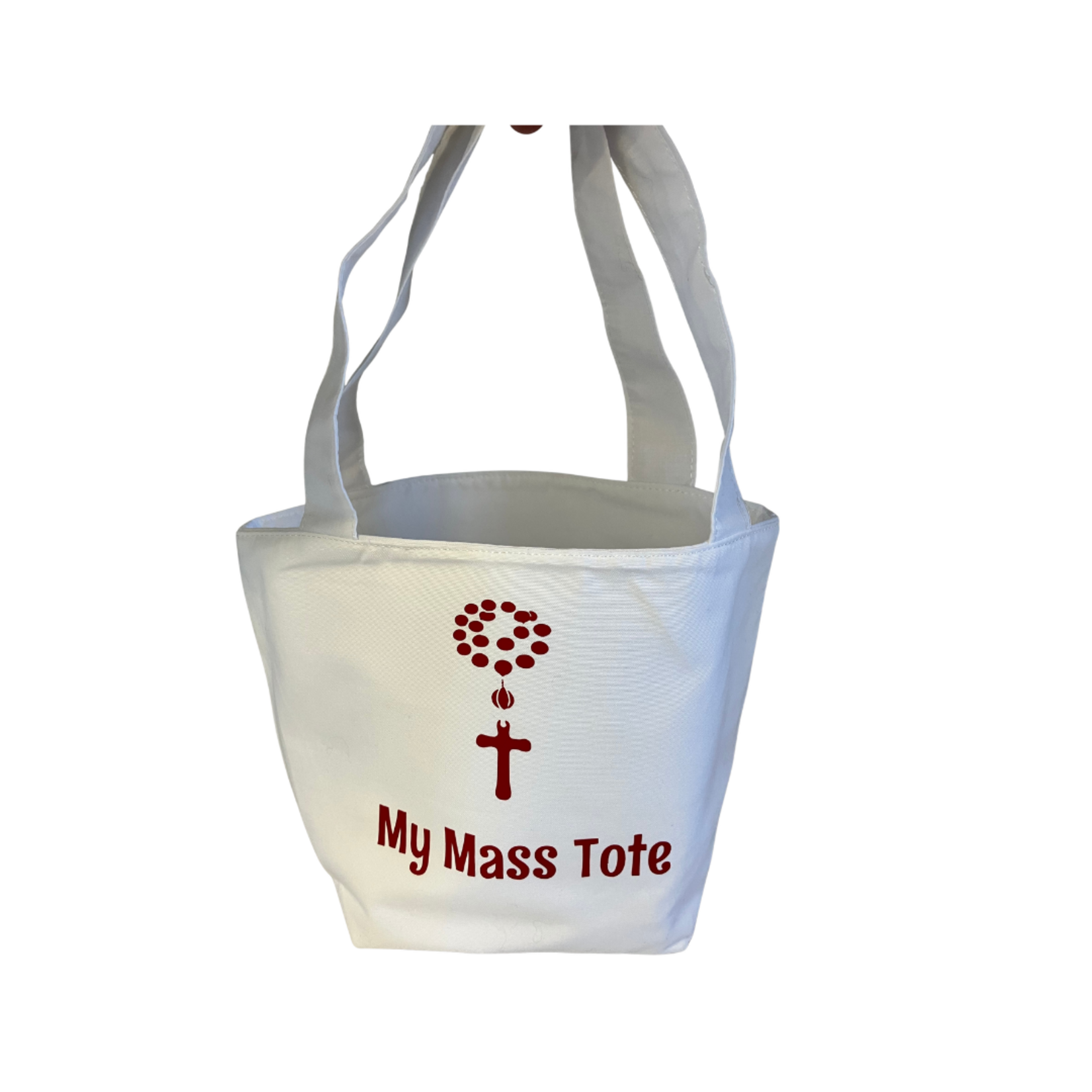My Mass Tote