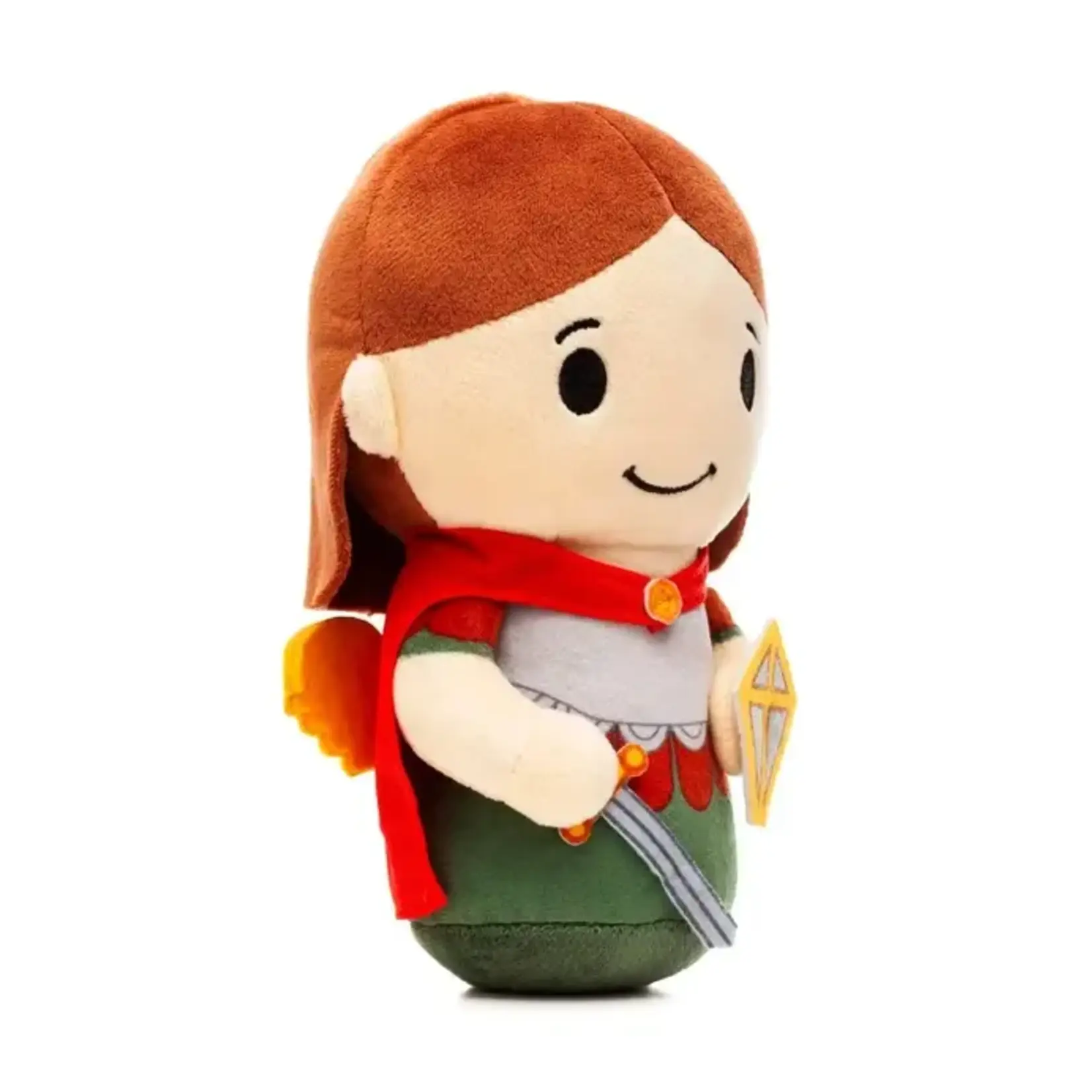 St Michael the Archangel Plush