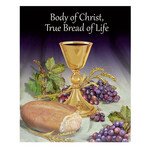 First Communion Prayer Book
