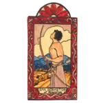 Retablo San Sebastian Pocket Saint