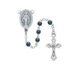 Hematite Small Rosary