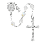 Crystal Communion Rosary