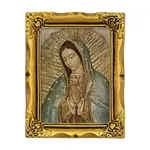 Our Lady of Guadalupe Mini Framed Print