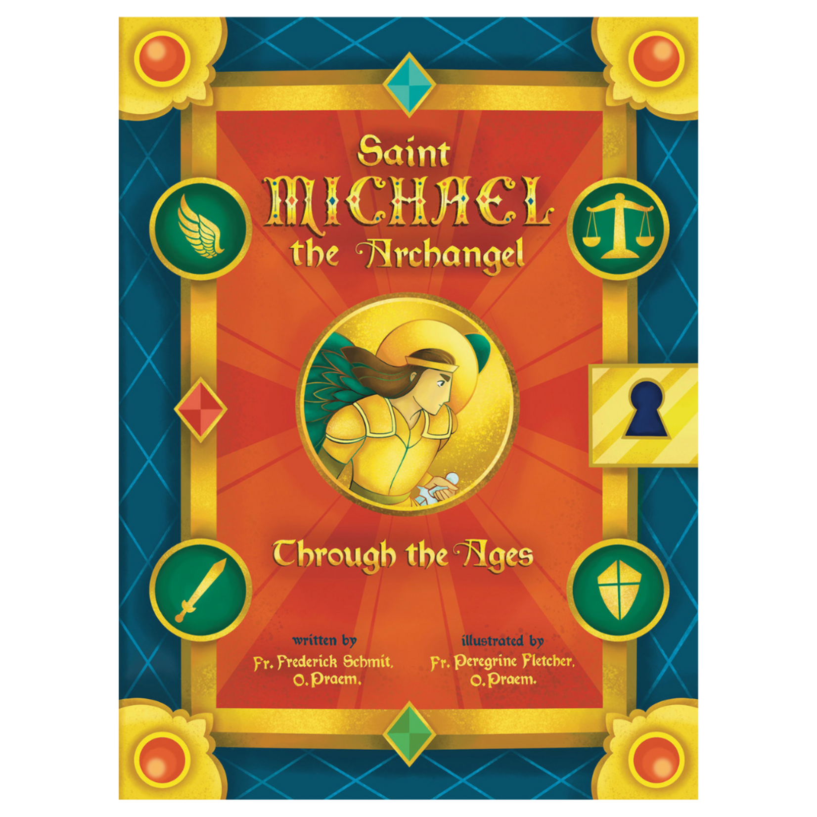 St Michael the Archangel Through the Ages