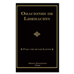 Oraciones de Liberacion
