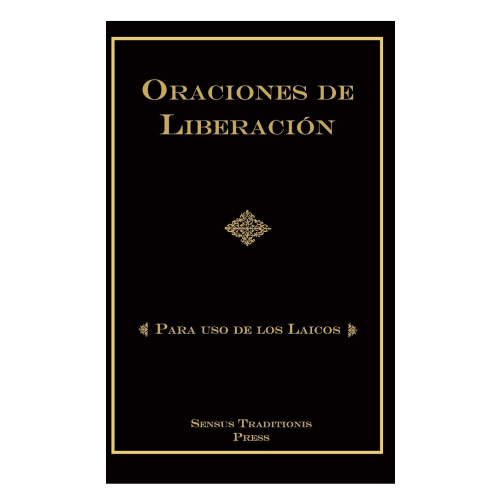Oraciones de Liberacion