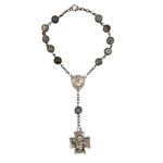 St Chris/Ecce Homo Auto Rosary