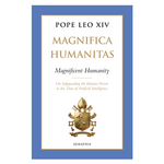 Magnifica Humanitas Encyclical Pope Leo XIV